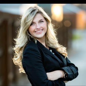 Meet your Posher, Jillie